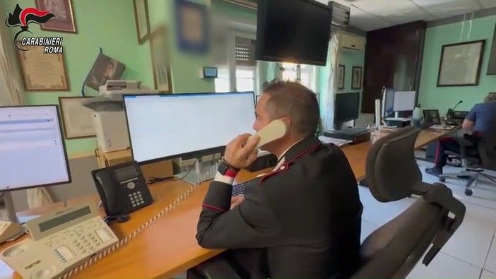 Tenta truffa del finto carabiniere ma chiama un militare vero e viene arrestato, l'audio della telefonata Tenta truffa del finto carabiniere ma chiama un militare vero e viene arrestato, l'audio della telefonata