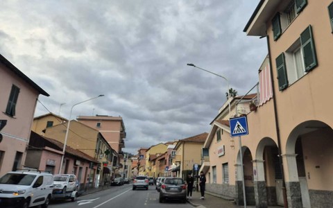 Strade in manutenzione, modifiche alla viabilità su via XXV Aprile e via Nazionale