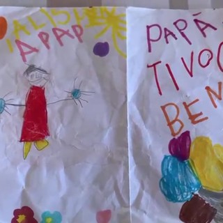 Sorelle scomparse, l'ultimo vocale di Alisya al papà - Audio Sorelle scomparse, l'ultimo vocale di Alisya al papà - Audio