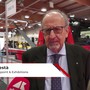Fiere: Potestà (Mediapoint & Exhibitions), 'bilancio positivo per 2a edizione di T3 Expo, importante risposta da settore soccorso stradale' Fiere: Potestà (Mediapoint & Exhibitions), 'bilancio positivo per 2a edizione di T3 Expo, importante risposta da settore soccorso stradale'