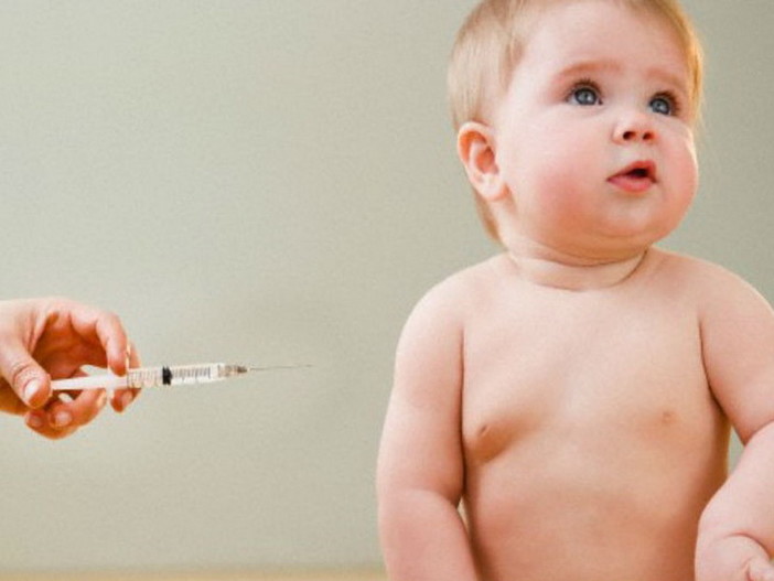 Liguria: vaccinazione antinfluenzale gratis anche in età pediatrica e tra 60 e 64 anni