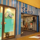 Imperia, dopo oltre quarant’anni di attività chiude Tina Tre Imperia, dopo oltre quarant’anni di attività chiude Tina Tre