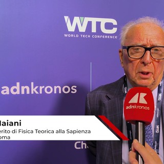 Tech, Maiani (Sapienza): "nell'era ai necessario investire per fermare la fuga di cervelli'