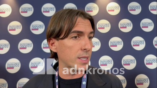 Al via Stati Generali di Progetto Civico, Onorato: "Primarie? Non possono essere a due" Al via Stati Generali di Progetto Civico, Onorato: "Primarie? Non possono essere a due"