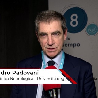 Alzheimer, neurologo Padovani: "Rapid fotografa realtà e prospettive assistenza" Alzheimer, neurologo Padovani: "Rapid fotografa realtà e prospettive assistenza"