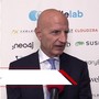 Ai, Cannarsa (Sogei): "Sovranità digitale è nel governo dei dati"
