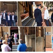 Visita istituzionale al carcere di Imperia, Scajola propone un percorso di prima accoglienza per gli ex detenuti (Video)