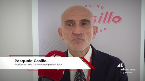 Roadshow Entrate-Inps, Casillo: "Dal Sud parte una nuova fase di fiducia tra Stato e imprese" Roadshow Entrate-Inps, Casillo: "Dal Sud parte una nuova fase di fiducia tra Stato e imprese"