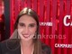 Letizia Arnò dopo Zalone: "Voglio crescere e formarmi, sono carica per quello che verrà"