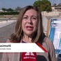 Malattie rare: Massimelli (Aisla), 'Thalas è comunità contro sclerosi alterale amiotrofica' Malattie rare: Massimelli (Aisla), 'Thalas è comunità contro sclerosi alterale amiotrofica'