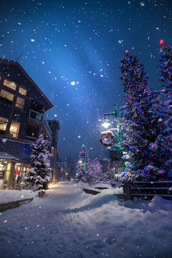 Villaggi di Natale: porta la magia delle festività nella tua casa