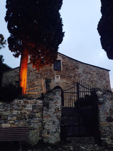 Sabato prossimo, escursione guidata gratuita tra i borghi della Valle del San Lorenzo Sabato prossimo, escursione guidata gratuita tra i borghi della Valle del San Lorenzo