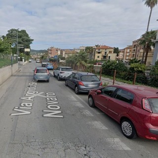 Ciclovia Tirrenica, nuovo intervento a Diano Marina: 145 mila euro per via Novaro