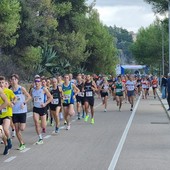 Imperia di corsa, torna il Campionato Regionale Master 5 km su strada