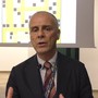 Tumori, Calabrò (Regina Elena): "La parola è importante nella malattia, può rappresentare un farmaco" Tumori, Calabrò (Regina Elena): "La parola è importante nella malattia, può rappresentare un farmaco"