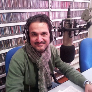Oggi pomeriggio il Sindaco di San Bartolomeo al Mare sarà ospite di Radio Onda Ligure 101