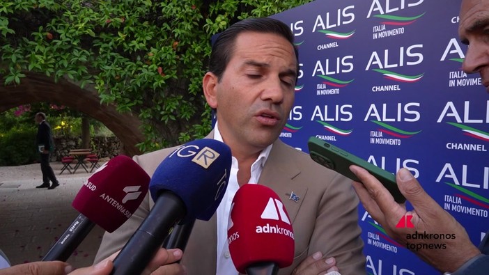 Trasporti, logistica ed energia. Grimaldi (Alis): "Ets penalizza imprenditori"