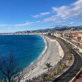 ACCADDE OGGI,  27 OTTOBRE 1991. Siglato patto commerciale tra Imperia e Nizza