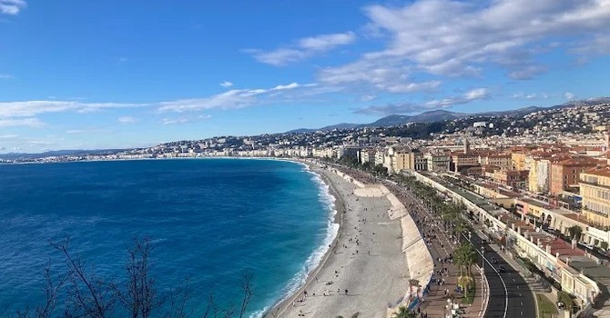 ACCADDE OGGI,  27 OTTOBRE 1991. Siglato patto commerciale tra Imperia e Nizza