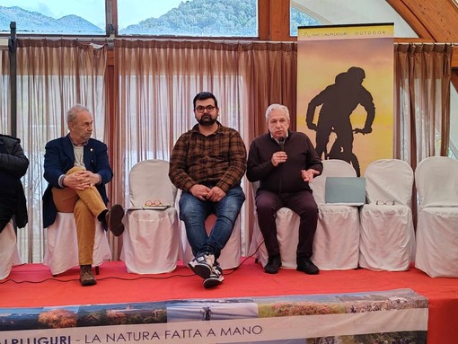 Un momento del convegno