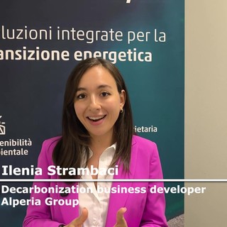 Sostenibilità: Strambaci (Alperia Group), 'accompagnamo clienti a 360°: dalla consulenza alla fornitura di tecnologie' Sostenibilità: Strambaci (Alperia Group), 'accompagnamo clienti a 360°: dalla consulenza alla fornitura di tecnologie'