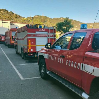 Ritrovato senza vita il 46enne scomparso a Imperia, le ricerche si concludono nel modo peggiore