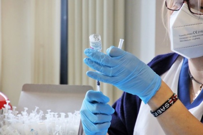 Coronavirus: oggi in Liguria 13 nuovi positivi, solo uno in provincia di Imperia per un totale di 66 casi Coronavirus: oggi in Liguria 13 nuovi positivi, solo uno in provincia di Imperia per un totale di 66 casi