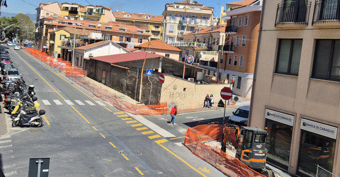 Rincaro dei materiali, il Comune riorganizza il piano asfalti di via Schiva