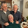 Vilma Castellani festeggia 100 anni: dalla Carnia a una nuova vita Vilma Castellani festeggia 100 anni: dalla Carnia a una nuova vita