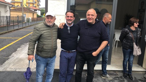 San Bartolomeo al Mare: convocato per lunedì prossimo il primo Consiglio dell'Amministrazione Urso bis