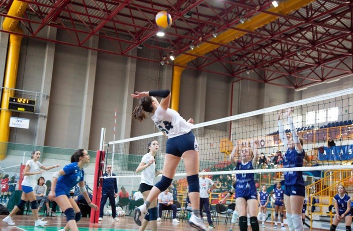 Volley, record di partecipanti al 25° Torneo della Befana: 98 squadre in campo Volley, record di partecipanti al 25° Torneo della Befana: 98 squadre in campo