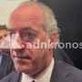 Lega, Zaia: "Chi vince consideri che siamo grande famiglia con estrazioni diverse" Lega, Zaia: "Chi vince consideri che siamo grande famiglia con estrazioni diverse"