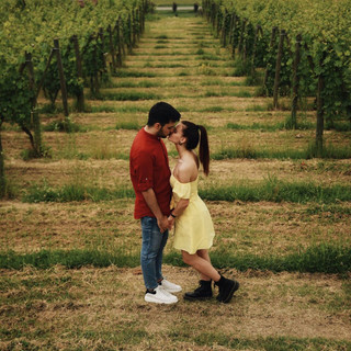 Contest "giornata mondiale del bacio 2019": ecco chi sono i vincitori Contest "giornata mondiale del bacio 2019": ecco chi sono i vincitori