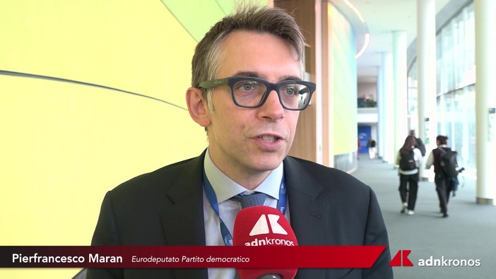 ETS: Maran (PD), "Su revisione serve equilibrio tra decarbonizzazione e competitività"