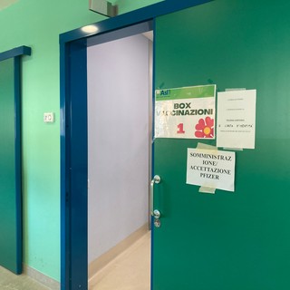 Coronavirus: vaccinazione sempre a rilento nella nostra provincia, non si riesce a superare l'80%