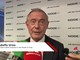 Urso: "Italia può essere leader in Europa su nuove tecnologie ambientali" Urso: "Italia può essere leader in Europa su nuove tecnologie ambientali"