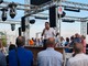 Imperia, botta e risposta tra Vassallo e Bracco sulla visita di Vannacci Imperia, botta e risposta tra Vassallo e Bracco sulla visita di Vannacci