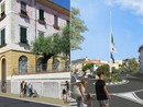 Imperia, 15 imprese pronte per allargare via Agnesi a Imperia