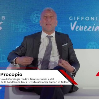 Tumori: Procopio (Int), 'adattare terapia a necessità di ciascun paziente con cancro al rene'