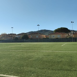 Svelato il luogo del raduno dell’Imperia Calcio: allenamenti al campo 'Marengo' di Diano Marina