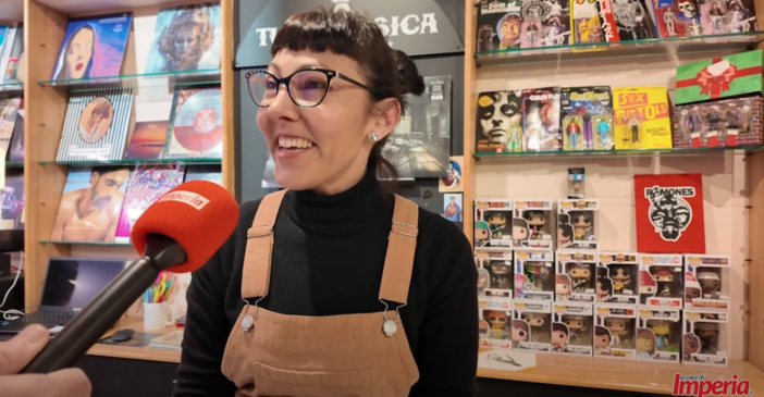 Il Festival è pronto ad alzare il sipario, come si vive a Imperia l'attesa per la kermesse canora? (video)