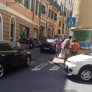 ACCADDE OGGI, 3 settembre 1989. Via Cascione invivibile per il troppo traffico: il Comune lavora per l’isola pedonale ACCADDE OGGI, 3 settembre 1989. Via Cascione invivibile per il troppo traffico: il Comune lavora per l’isola pedonale