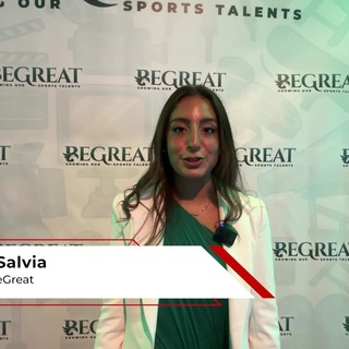 Venezia 83: De Salvia, 'BeGreat ha dato al mio talento opportunità di realizzarsi'