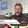Fiere: ispettore Foggetti (VdF Cremona), 'soccorritori e demolitori devono poter gestire rischi legati a nuovi vettori energetici' Fiere: ispettore Foggetti (VdF Cremona), 'soccorritori e demolitori devono poter gestire rischi legati a nuovi vettori energetici'