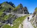 La Via del Sale riapre, accessi contingentati e novità per ciclisti e mezzi motorizzati