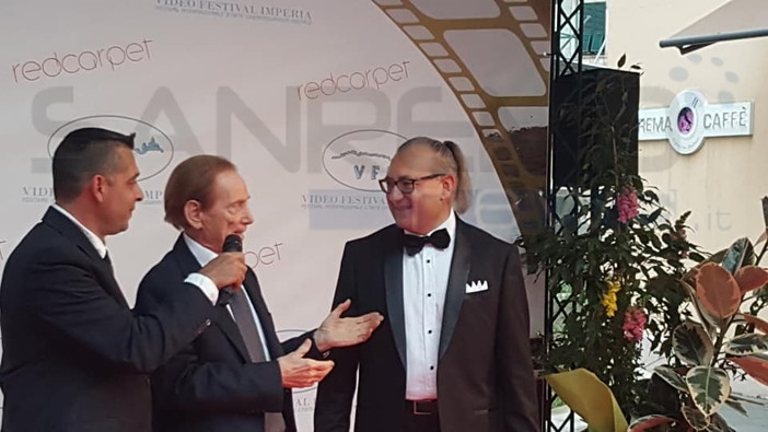 Imperia perde il Video Festival, vetrina importante per il capoluogo: si accende il dibattito Imperia perde il Video Festival, vetrina importante per il capoluogo: si accende il dibattito