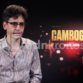Valerio Lundini: "Pochi show comici perché costano troppo? Non credo, si possono fare anche con pochi soldi"