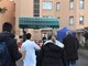 A due centenarie di Casa Rachele 'Zitomirski' di Vallecrosia i primi vaccini Covid per le RSA della provincia di Imperia (foto e video)