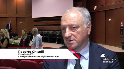 Ghiselli (Civ Inps): "L'occupazione cresce, ma non sempre i redditi"