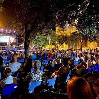L'EMD festival di Diano Marina ricorda Pavarotti con lo spettacolo ‘I tre tenoriì